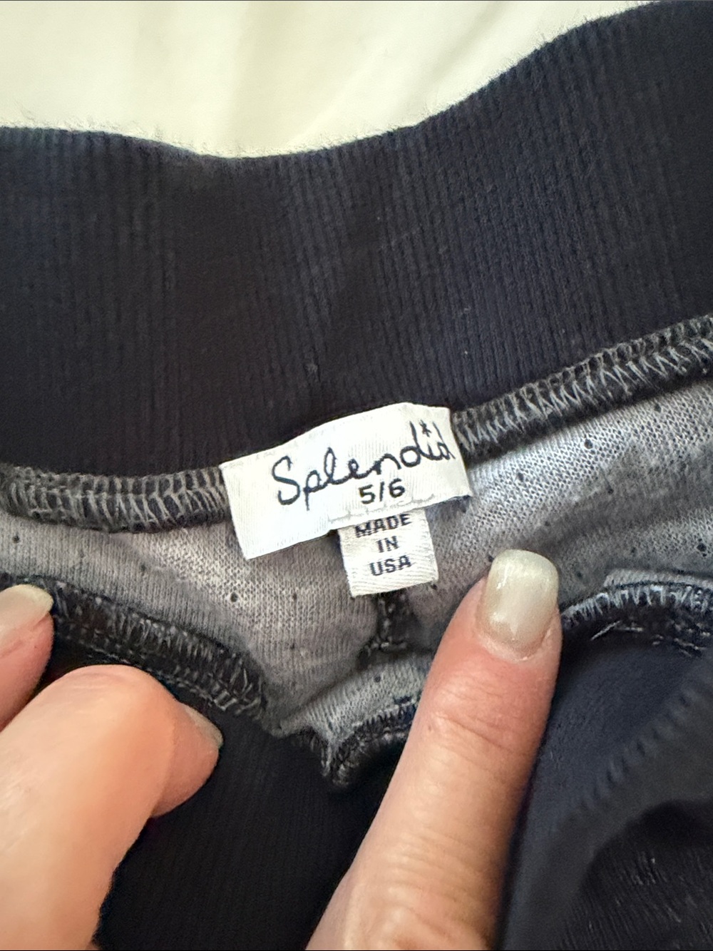 Sweats set - Picture 2 of 6